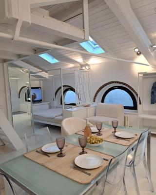 Cozy Casa Bianca Bergamo
