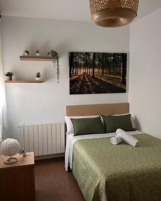 Habitación Doble Zen