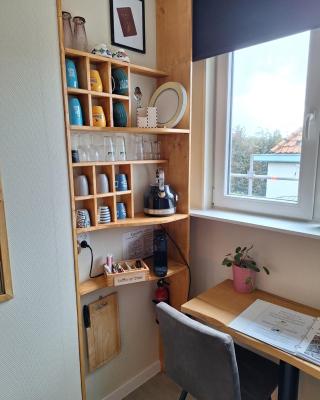 22up Bed & Koffie