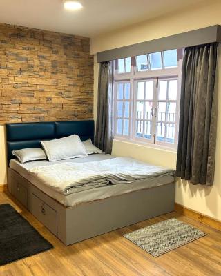 Norbu Thungkar Homestay