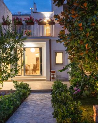 Uniconico Trullo & Rooms