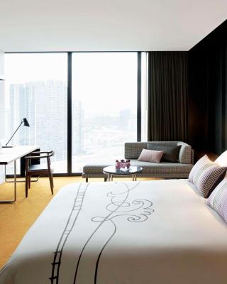 Crown Metropol Melbourne