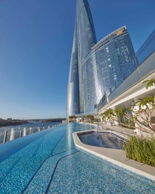 Crown Towers Sydney