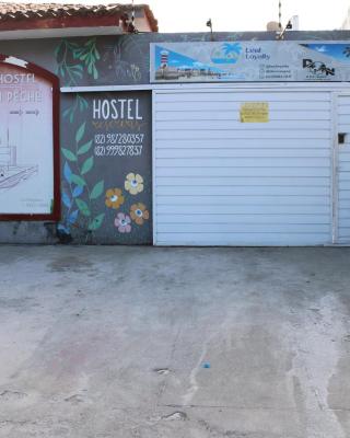 Hostel Leal Loyalty