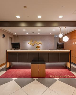 Richmond Hotel Tokyo Mejiro