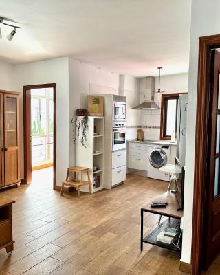 Pambnb - Charming Seaview Apartment