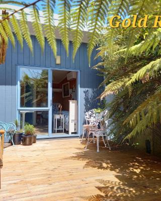Charleston Goldfields Accommodation