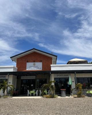 PAPABO Adventure Village