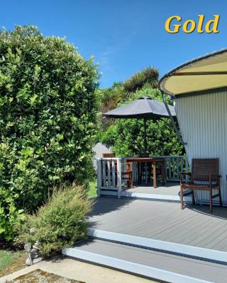 Charleston Goldfields Accommodation