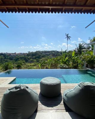 Villa Palma Pinda Saba