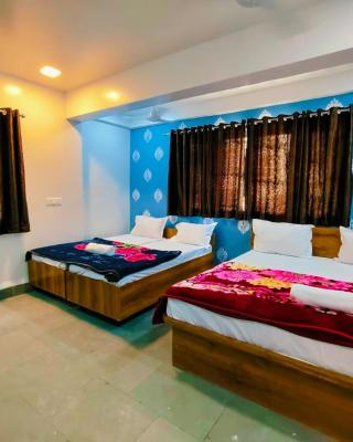 Amrutwa Guest House