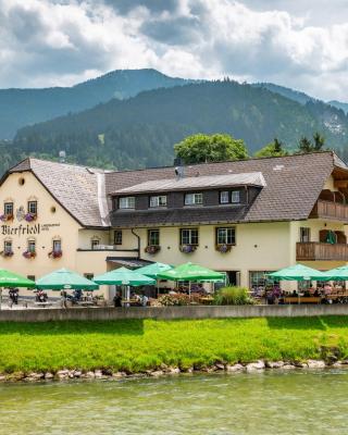 Landgasthof Bierfriedl