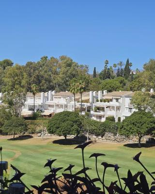 Apartment in Marbella, Eagles Village. La Quinta.