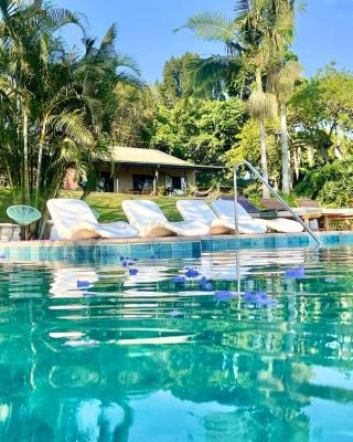 LoerieRoep Estate - Mountainview Selfcatering Accommodation Nelspruit