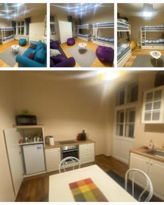 FG Boutique Hostel