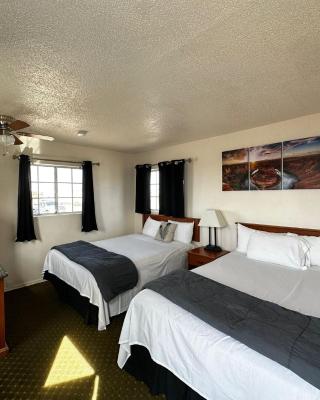 071A Private Studio near South Rim Sleeps 6- No Kitchen