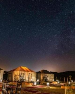 Merzouga Lovely Luxury Camp