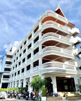 H.R.K.Resort