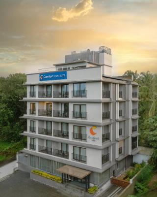 Comfort Inn Elite