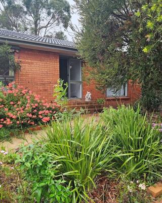 Mornington peninsula get away
