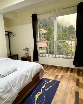 Darjeeling Hillside Inn