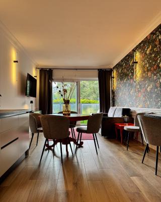 Sense Rooms