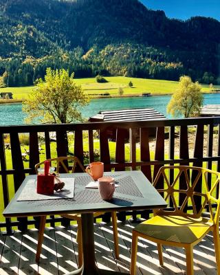 SeeHotel & SeeApartments Kärntnerhof- direkt am See!