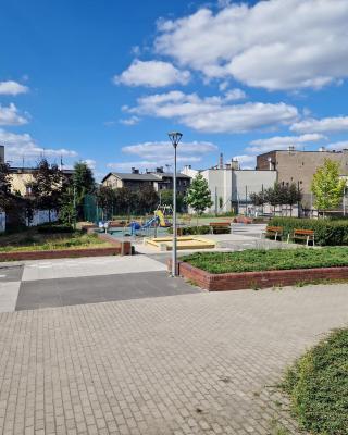 Apartamenty Stadion & Park blisko Centrum Chorzowa