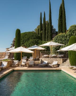 Hotel Crillon le Brave