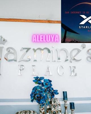 Jazmine's Place