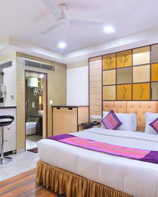 Hari Homes - Just a min walk from New Delhi Railway Station