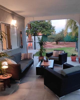 Cottage Gran Canaria completely renovated with Jacuzzi