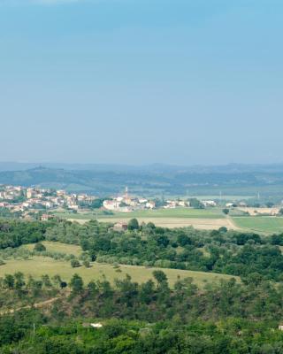 Locazione turistica ex Le Casette Di Cedromonte
