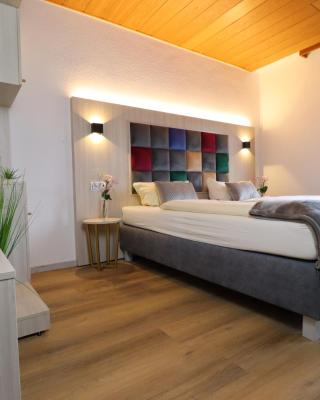 Hotel Daucher