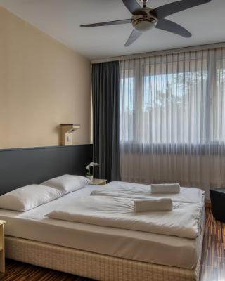 City Budget Hotel