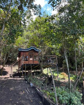 Cabaña Gretel
