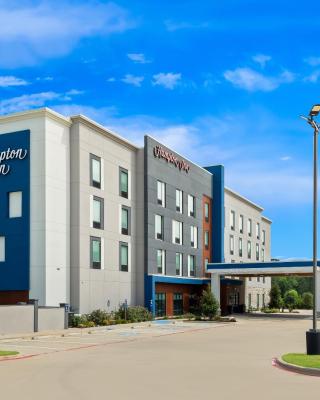 Hampton Inn Longview