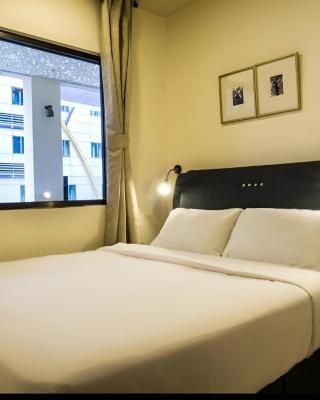 FKI INTERNATIONAL HOTEL