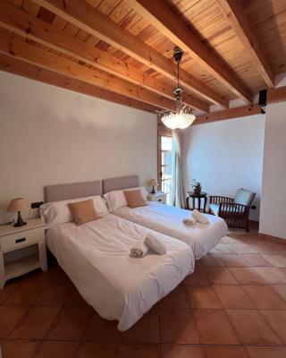 Sitjar Casa Rural