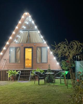 eco house WALKOTI