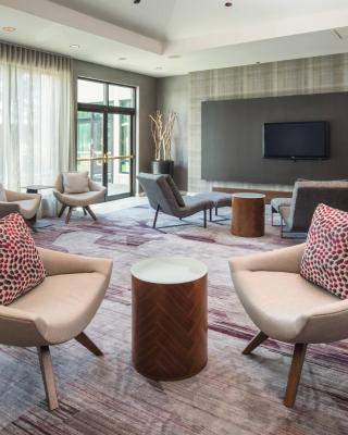 Courtyard by Marriott Seattle Federal Way