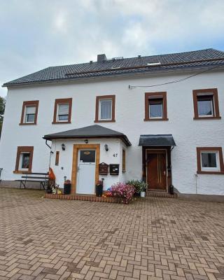 Pension Glück Auf