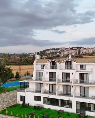 Pavlonya Garden Hotel