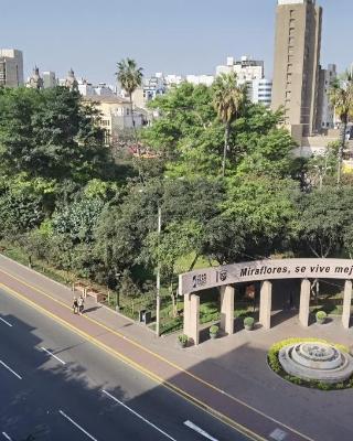 MIRAFLORES CITY HOTEL