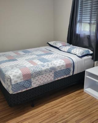 Comfy Rooms Stay - Unit 1