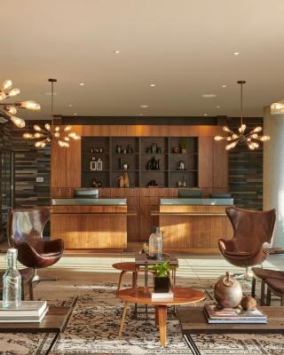 Four Points by Sheraton Distrito Uno Chihuahua