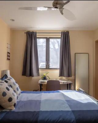 Energy-Efficient Oasis Cozy Near DT Boulder and trails