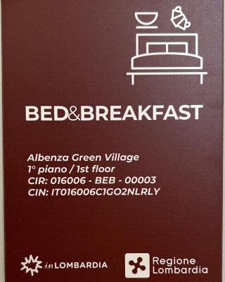 ALBENZA GREEN VILLAGE bed and breakfast