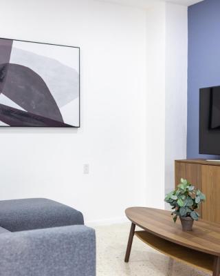 Willemstad Cityscape Stays