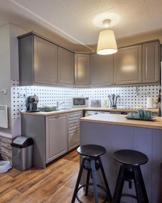 Bodza apartman 1 - Sarud